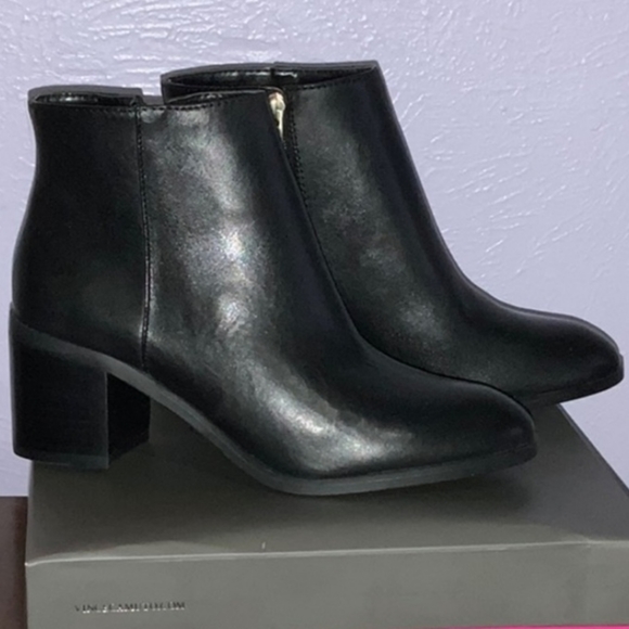 Vince Camuto Vp Gaviren Booties 